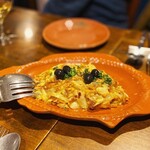 マヌエル・コジーニャ・ポルトゲーザ 渋谷店 - 