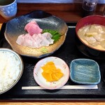 Sumiyaki Muduki - 
