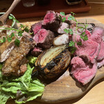 個室居酒屋 五反田 日々喜 - 