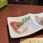 酒肴場 屯 - 豪華