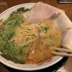 和歌山ラーメン紀一 - 