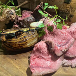 個室居酒屋 五反田 日々喜 - 