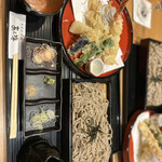 季節料理　あら珠 - 