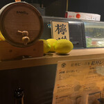 個室居酒屋 五反田 日々喜 - 