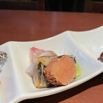 酒肴場 屯 - 絢爛