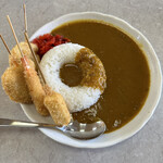 Kushikatsu Maru - 