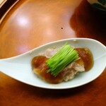 懐石料理 桝田 - お造り