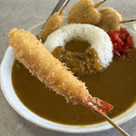 Kushikatsu Maru - 