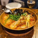 マヌエル・コジーニャ・ポルトゲーザ 渋谷店 - 