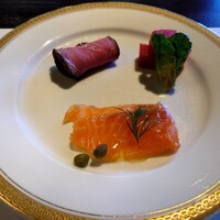 洋食 つばき - 