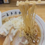 喜多方食堂 磯崎 - 