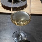 森羅 - 白ワイン