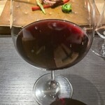 森羅 - 赤ワイン