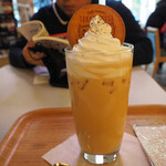 Cafe terrace TAKACHIHOYA - 