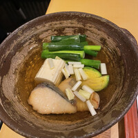 割烹 八彩 新大阪店 -  割烹 八彩 新大阪店 -
