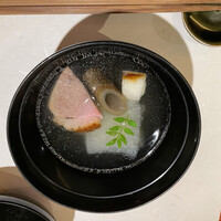 割烹 八彩 新大阪店 -  割烹 八彩 新大阪店 -