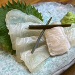 もつ焼き 大統領 - 