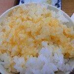 Himono Terasu - 卵かけご飯