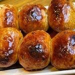 もつ焼き 大統領 - 