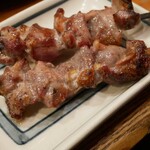 もつ焼き 大統領 - 