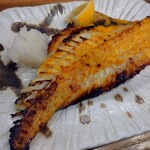 Himono Terasu - 赤魚の西京焼き