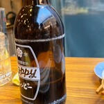 もつ焼き 大統領 - 