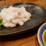 もつ焼き 大統領 - 