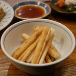 もつ焼き 大統領 - 