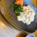 もつ焼き 大統領 - 