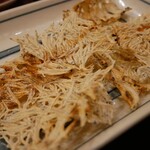 もつ焼き 大統領 - 