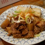 もつ焼き 大統領 - 