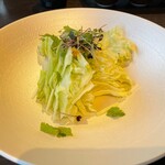 森羅 - シーザーサラダ