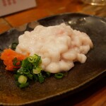 もつ焼き 大統領 - 