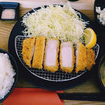 Tonkatsu Ya Kurobuta Gen - 