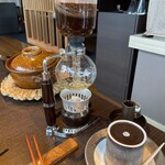 森羅 - コーヒー