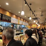 もつ焼き 大統領 - 