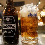 もつ焼き 大統領 - 