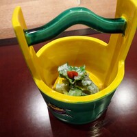 日本料理 はなの - 先附