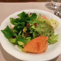 厳選洋食さくらい - 