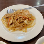 京華 - 中華風焼肉