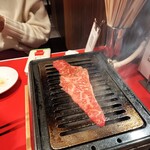 Yakiniku Nyuyoko - 