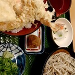 Soba Kichi - 