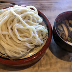 元祖田舎っぺうどん - 