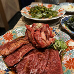 焼肉 六甲園 - 