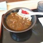 Tamoya - カレーうどん