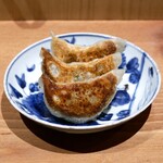 呑小路 やま岸 - 