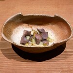 呑小路 やま岸 - 