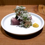 呑小路 やま岸 - 