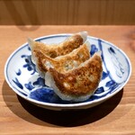 呑小路 やま岸 - 