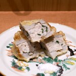 呑小路 やま岸 - 